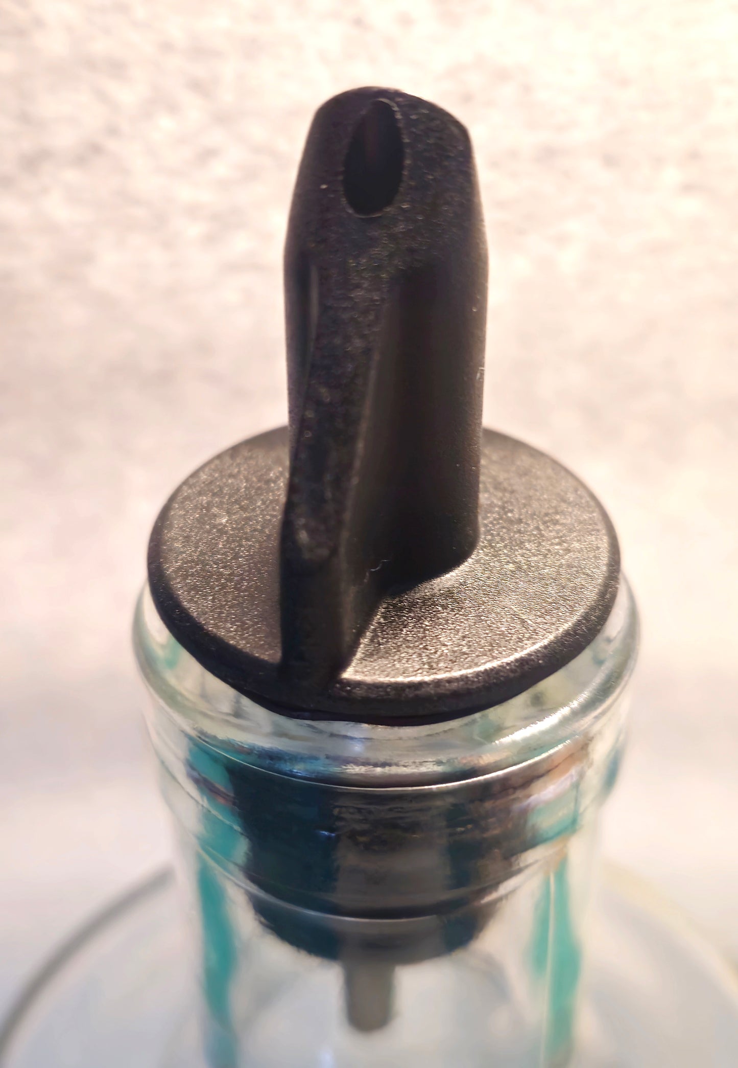 Kunststoff Ausgießer / Portionierer