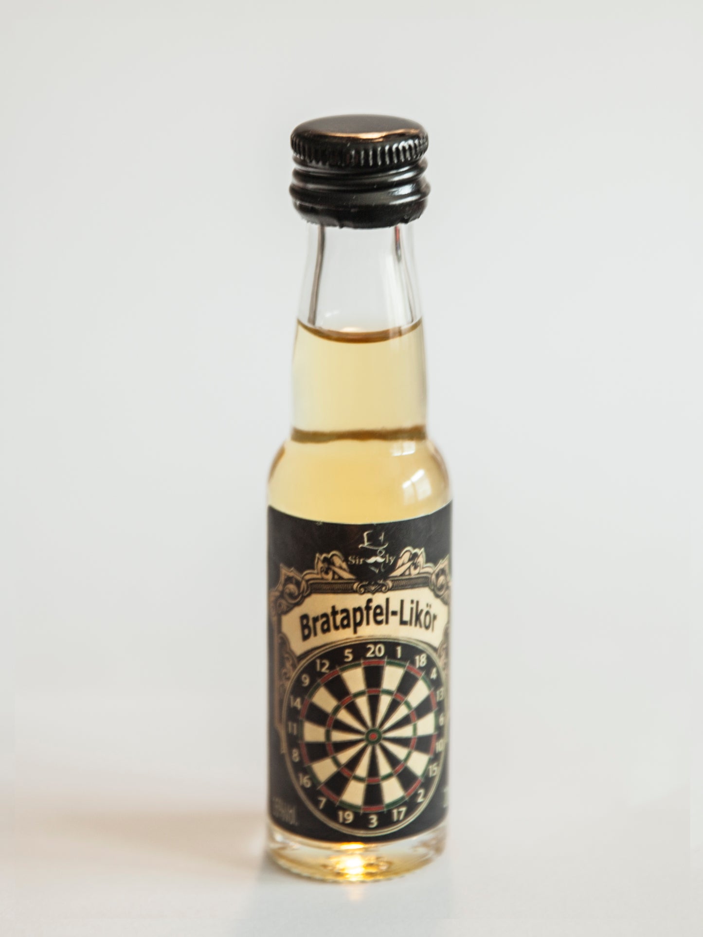 Bratapfel - Likör 16% Vol.
