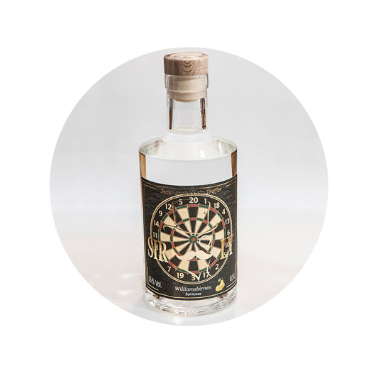 Williamsbirnen Spirituose  35% Vol.