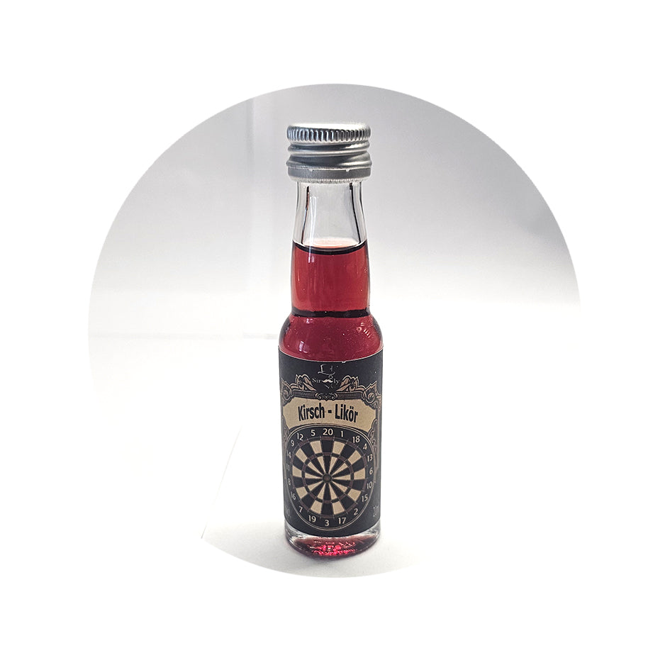 20ml Kirsch Likör  16% Vol.