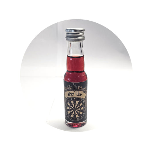 20ml Kirsch Likör  16% Vol.