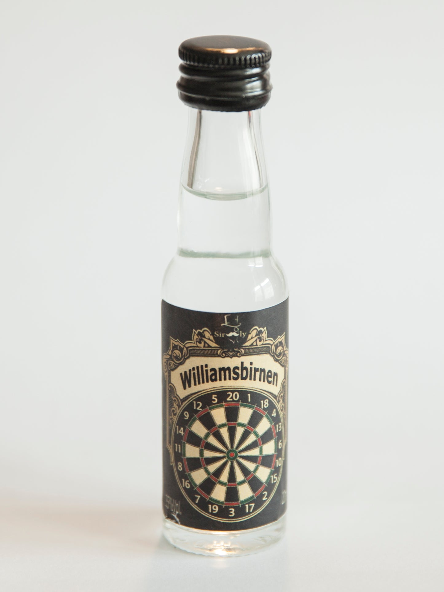 Williamsbirnen Spirituose  35% Vol.