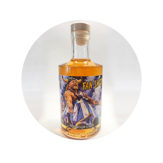 OBLX FAN SHOT  Maracuja 15% Vol.