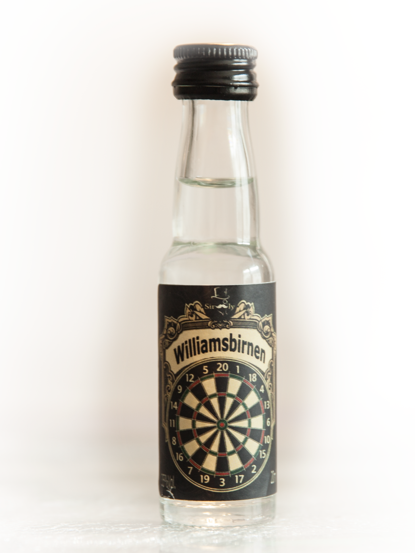 Williamsbirnen Spirituose  35% Vol.