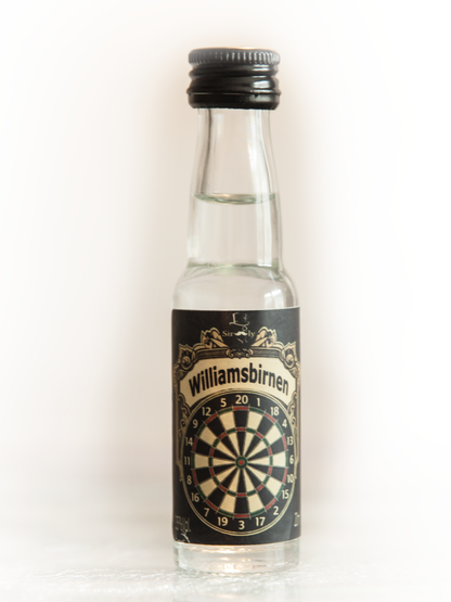 Williamsbirnen Spirituose  35% Vol.